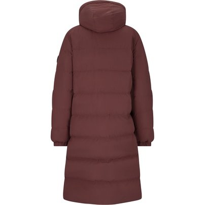 Moteriška žieminė striukė -  WHISTLER Abella W Long Padded Jacket 