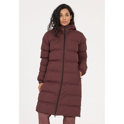 Moteriška žieminė striukė -  WHISTLER Abella W Long Padded Jacket 