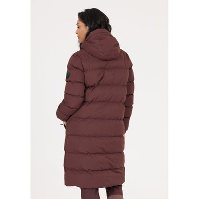 Moteriška žieminė striukė -  WHISTLER Abella W Long Padded Jacket 