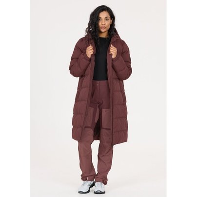 Moteriška žieminė striukė -  WHISTLER Abella W Long Padded Jacket 