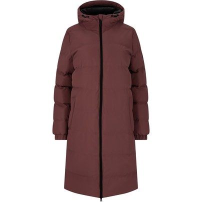 Moteriška žieminė striukė -  WHISTLER Abella W Long Padded Jacket 