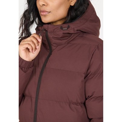 Moteriška žieminė striukė -  WHISTLER Abella W Long Padded Jacket 