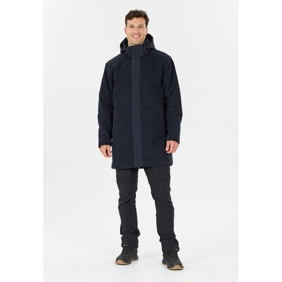 Vyriška striukė - WHISTLER Hollow M Corduroy Jacket 