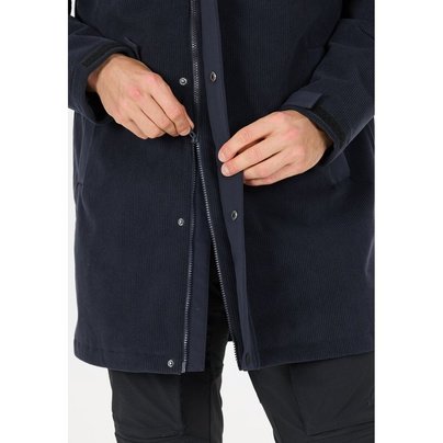 Vyriška striukė - WHISTLER Hollow M Corduroy Jacket 