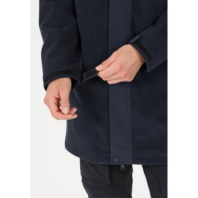 Vyriška striukė - WHISTLER Hollow M Corduroy Jacket 