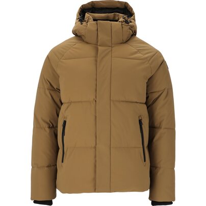 Vyriška striukė WHISTLER Greyston M Puffer Jacket 