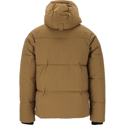 Vyriška striukė WHISTLER Greyston M Puffer Jacket 