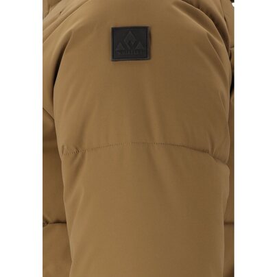 Vyriška striukė WHISTLER Greyston M Puffer Jacket 