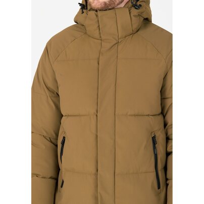 Vyriška striukė WHISTLER Greyston M Puffer Jacket 
