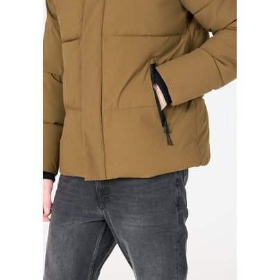 Vyriška striukė WHISTLER Greyston M Puffer Jacket 
