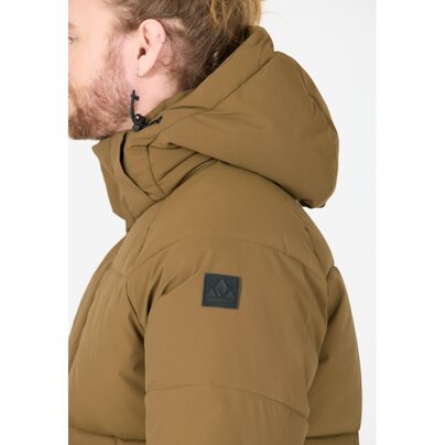 Vyriška striukė WHISTLER Greyston M Puffer Jacket 