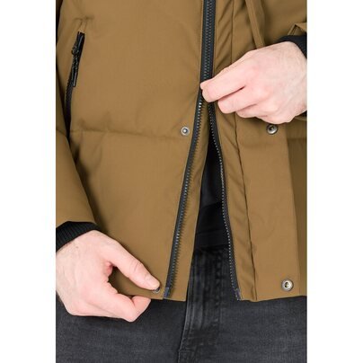 Vyriška striukė WHISTLER Greyston M Puffer Jacket 