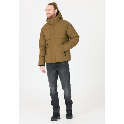 Vyriška striukė WHISTLER Greyston M Puffer Jacket 