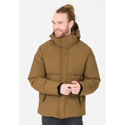 Vyriška striukė WHISTLER Greyston M Puffer Jacket 