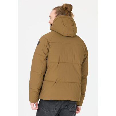 Vyriška striukė WHISTLER Greyston M Puffer Jacket 