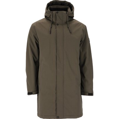 Vyriška ilga striukė WHISTLER Volcan M Parka 