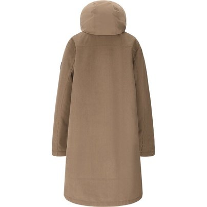 Moteriška demisezoninė striukė - WHISTLER Hollow W Corduroy Jacket 