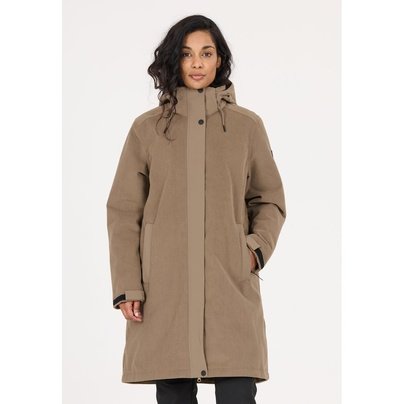 Moteriška demisezoninė striukė - WHISTLER Hollow W Corduroy Jacket 