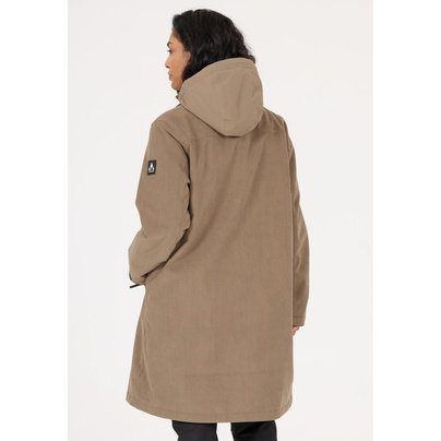 Moteriška demisezoninė striukė - WHISTLER Hollow W Corduroy Jacket 