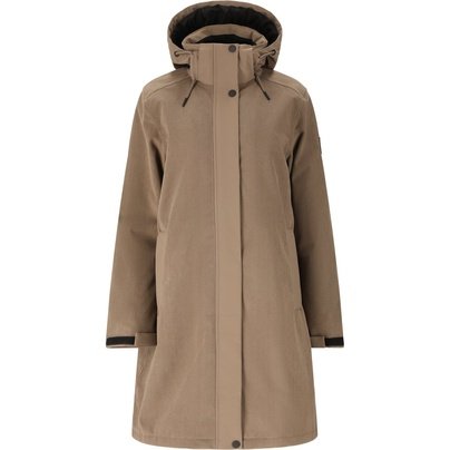 Moteriška demisezoninė striukė - WHISTLER Hollow W Corduroy Jacket 
