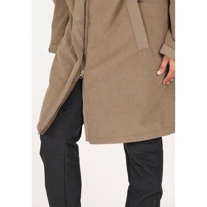 Moteriška demisezoninė striukė - WHISTLER Hollow W Corduroy Jacket 