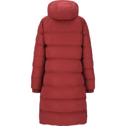 Moteriška striukė WHISTLER Abella W Long Padded Jacket 
