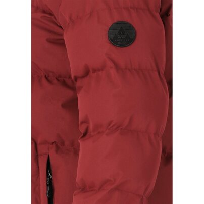 Moteriška striukė WHISTLER Abella W Long Padded Jacket 