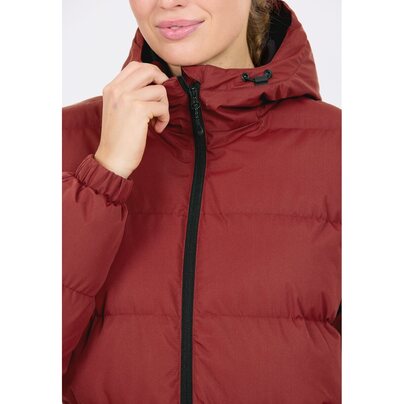 Moteriška striukė WHISTLER Abella W Long Padded Jacket 