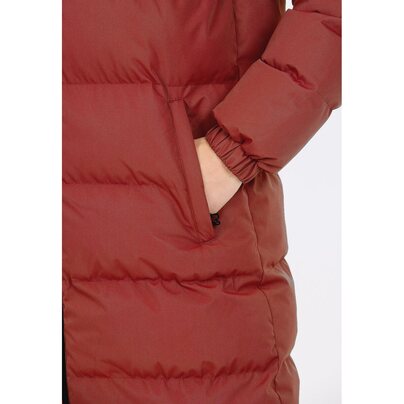 Moteriška striukė WHISTLER Abella W Long Padded Jacket 