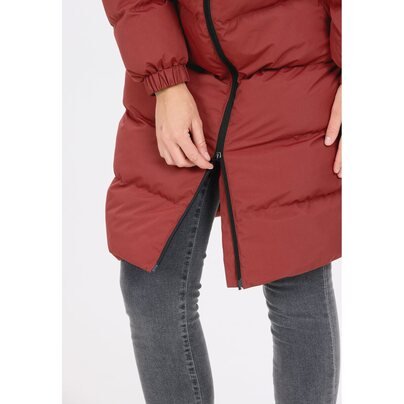 Moteriška striukė WHISTLER Abella W Long Padded Jacket 