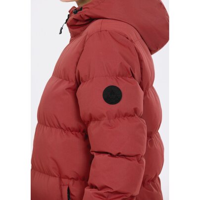 Moteriška striukė WHISTLER Abella W Long Padded Jacket 