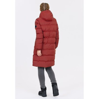 Moteriška striukė WHISTLER Abella W Long Padded Jacket 