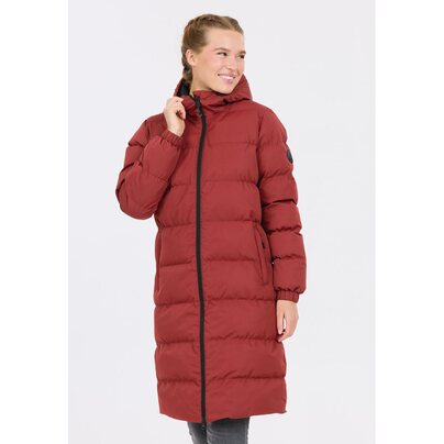 Moteriška striukė WHISTLER Abella W Long Padded Jacket 