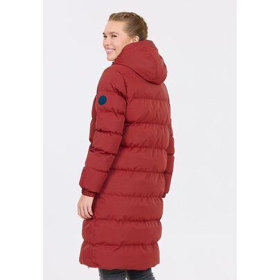 Moteriška striukė WHISTLER Abella W Long Padded Jacket 