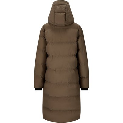 Moteriška žieminė striukė - WHISTLER Adalee W Long Puffer Jacket 