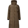 Moteriška žieminė striukė - WHISTLER Adalee W Long Puffer Jacket 