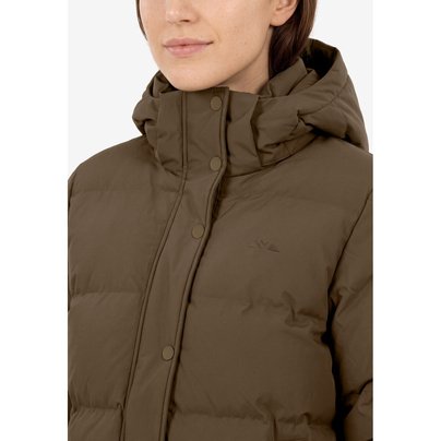 Moteriška žieminė striukė - WHISTLER Adalee W Long Puffer Jacket 