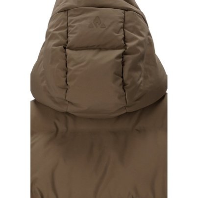 Moteriška žieminė striukė - WHISTLER Adalee W Long Puffer Jacket 