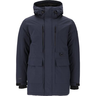 Vyriška striukė WHISTLER Bluff M Parka W-PRO 10000 