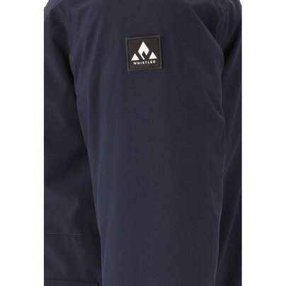 Vyriška striukė WHISTLER Bluff M Parka W-PRO 10000 