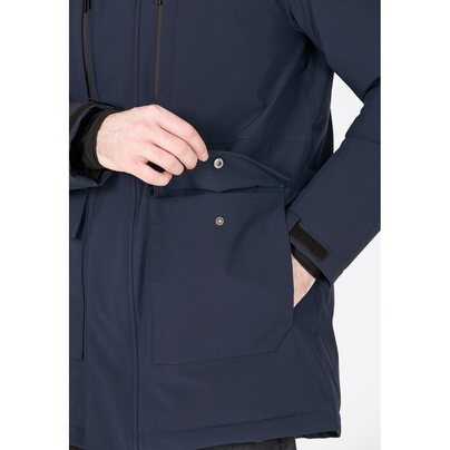 Vyriška striukė WHISTLER Bluff M Parka W-PRO 10000 