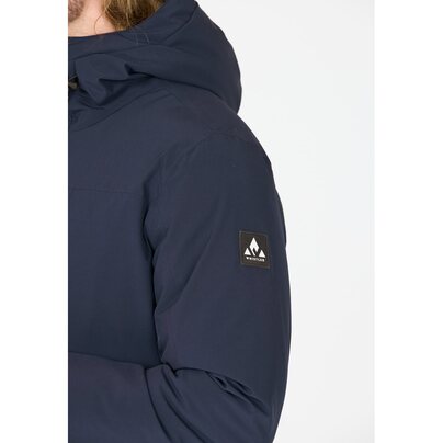Vyriška striukė WHISTLER Bluff M Parka W-PRO 10000 