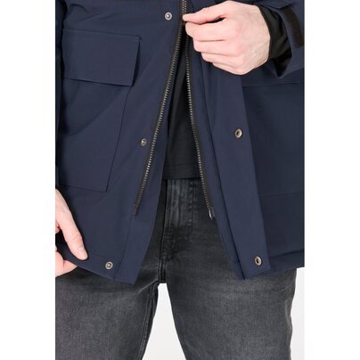 Vyriška striukė WHISTLER Bluff M Parka W-PRO 10000 