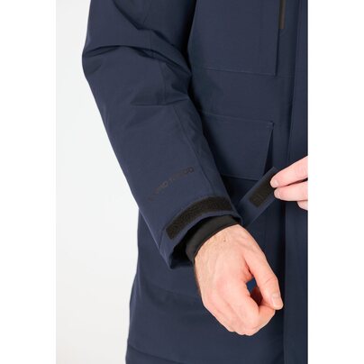 Vyriška striukė WHISTLER Bluff M Parka W-PRO 10000 