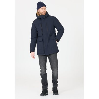 Vyriška striukė WHISTLER Bluff M Parka W-PRO 10000 