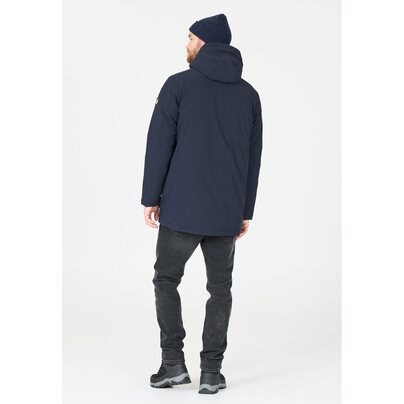 Vyriška striukė WHISTLER Bluff M Parka W-PRO 10000 