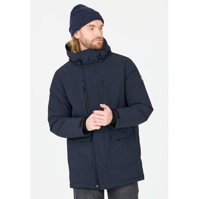 Vyriška striukė WHISTLER Bluff M Parka W-PRO 10000 
