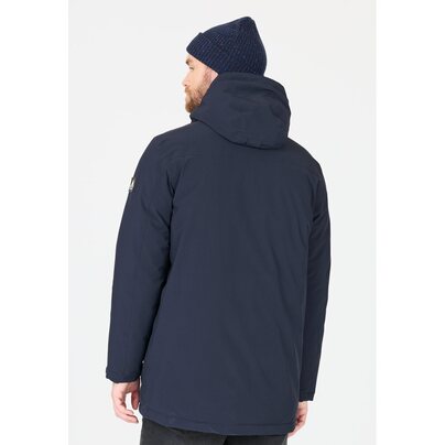 Vyriška striukė WHISTLER Bluff M Parka W-PRO 10000 