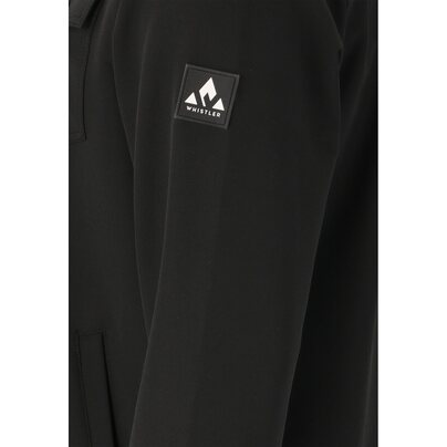 Vyriški marškiniai WHISTLER Tahoma M Softshell Shirt 