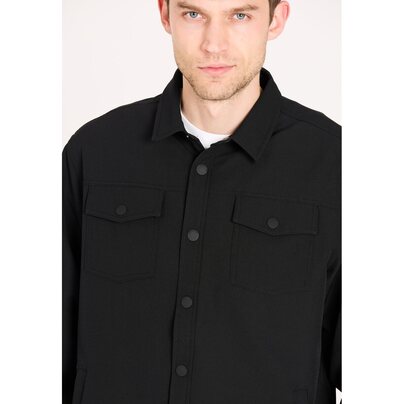 Vyriški marškiniai WHISTLER Tahoma M Softshell Shirt 